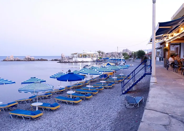 Σπίτι διακοπών Mediterranean Retreat