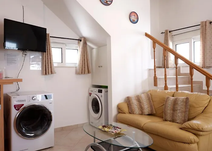 Сasa de vacaciones Mediterranean Retreat