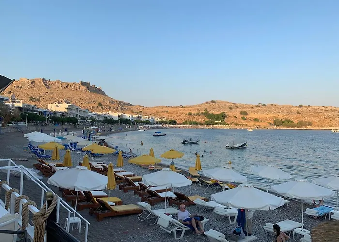 Σπίτι διακοπών Mediterranean Retreat